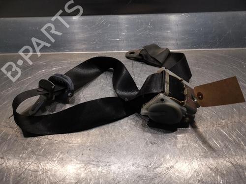 Used Front left seatbelt Front left seatbelt OPEL CORSA B (S93) 1.4 i (F08, F68, M68) (60 hp) 21214905 21214905