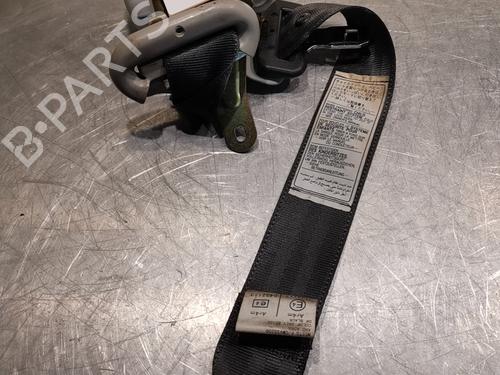 Used Rear left seatbelt Rear left seatbelt LEXUS RX (MCU15) 300 AWD (MCU15) (201 hp) 20923261 20923261