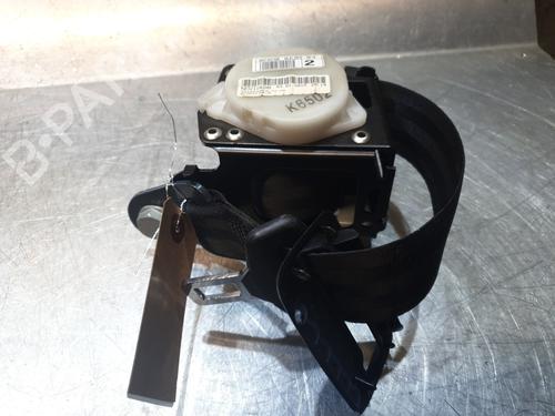 Rear left seatbelt CITROËN C4 II (NC_) 1.6 HDi 115 | BP23796599I29 - Image 3