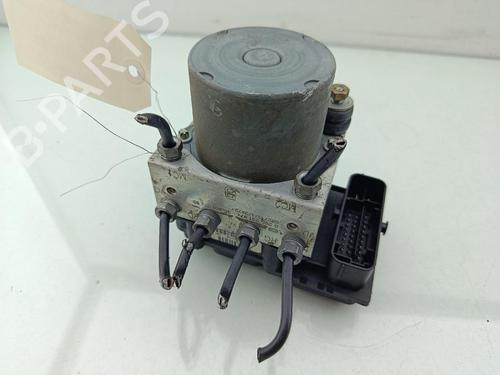 Used ABS pump ABS pump PEUGEOT PARTNER Tepee 1.6 HDi 75 (16V) (75 hp) 40053994 40053994