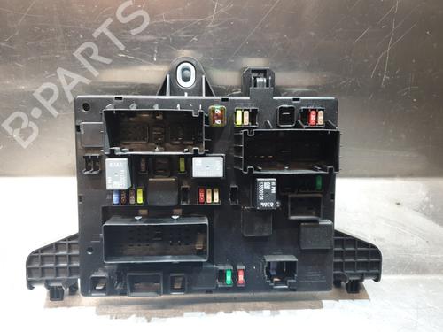 Used Electronic module OPEL ASTRA J (P10) 2.0 CDTI (68) (160 hp) 27199967