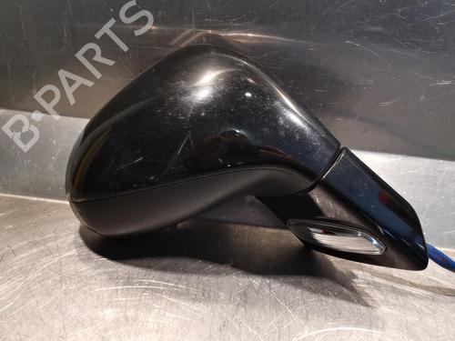 Used Right mirror PEUGEOT 308 I (4A_, 4C_) 1.6 HDi (109 hp) 20923281
