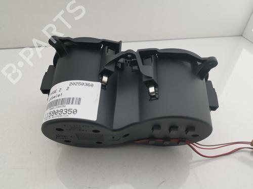 Cup/Object holder AUDI Q3 (8UB, 8UG) 2.0 TFSI quattro | BP30488151I37 