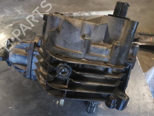 Transfer box SUZUKI SX4 S-Cross (JY) 1.6 AllGrip (AKK 416) | BP29816381M36