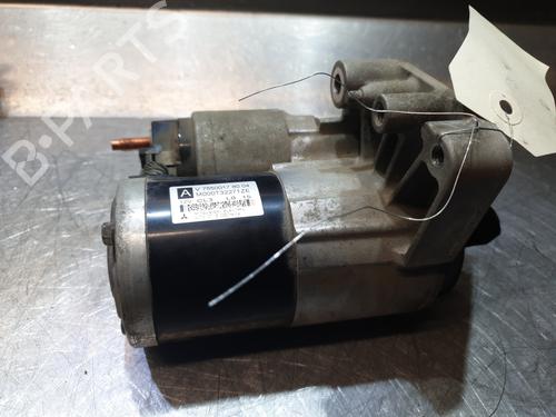 Starter PEUGEOT 207 (WA_, WC_) 1.4 16V | BP25153315M8