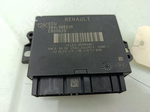 Electronic module DACIA SANDERO III 1.0 TCe 90 | BP39934137M83 - Image 3