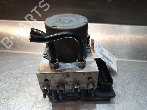 ABS Bremseaggregat CITROËN C4 Picasso I MPV (UD_) 1.6 HDi | BP22128377M43 