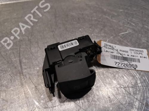Switch RENAULT MEGANE III Coupe (DZ0/1_) 1.5 dCi (DZ0B) | BP20923560I30