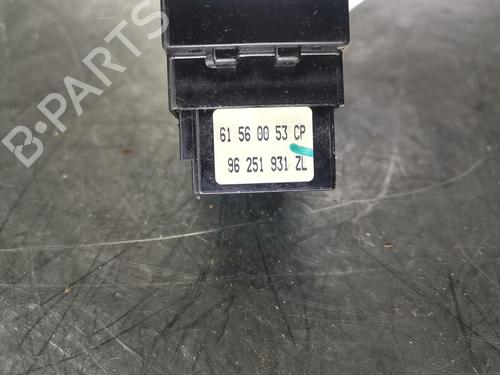 Spak kontakt PEUGEOT 206 Hatchback (2A/C) 1.4 i (75 hp) 20921868