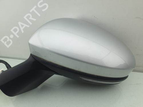 Used Left mirror Left mirror 39479327 39479327