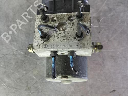 Used ABS pump CITROËN XSARA Break (N2) 1.6 16V (109 hp) 20922327
