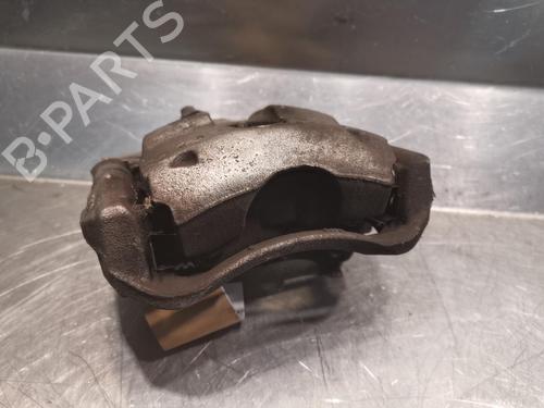 Right front brake caliper FIAT 500 (312_) 1.3 D Multijet (312AXB1A) | BP20918228M104