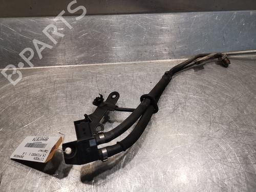 Elektronische module CITROËN C4 Picasso I MPV (UD_) 1.6 HDi (109 hp) 20919491