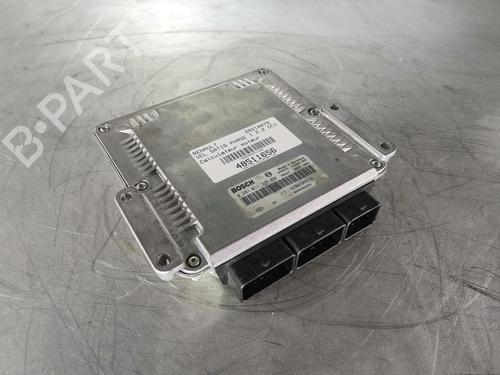 Computer motormanagement RENAULT VEL SATIS (BJ0_) 2.2 dCi (BJ0E, BJ0F) (150 hp) 20922795