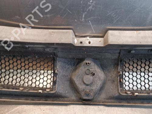 Used Grille Grille 20923348 20923348