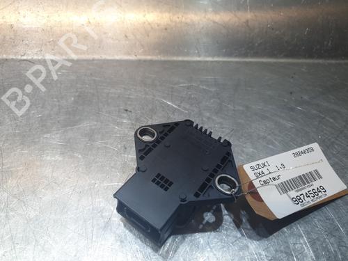 Used Electronic module SUZUKI SX4 (EY, GY) 1.9 DDiS 4x4 (RW419D) (120 hp) 22520455