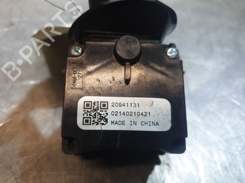 Steering column stalk OPEL ASTRA J (P10) 2.0 CDTI (68) | BP27199953I23 