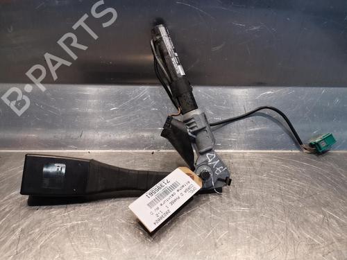 Used Seat buckle OPEL CORSA D (S07) 1.3 CDTI (L08, L68) (90 hp) 20918600