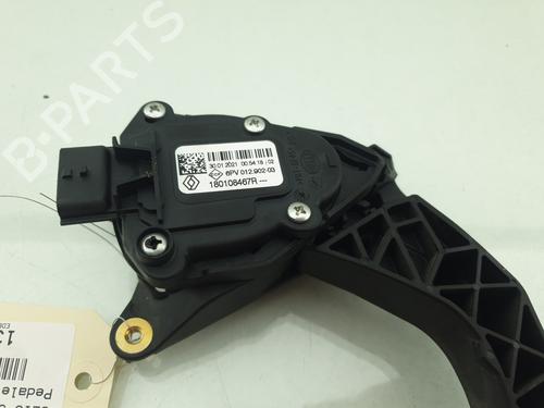 Pedal RENAULT CLIO V (B7_) 1.0 TCe 90 (B7MT) | BP39424185I4 - Image 3