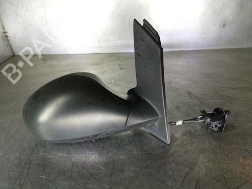 Right mirror SEAT ALTEA (5P1) 1.9 TDI | BP20919202C27 