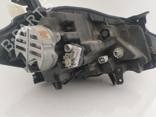 Left headlight SUZUKI SX4 S-Cross (JY) 1.6 AllGrip (AKK 416) | BP29816380C28