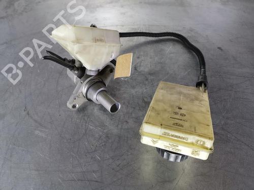 Brake master cylinder CITROËN C4 Grand Picasso I (UA_) 1.6 HDi | BP20925113M77 