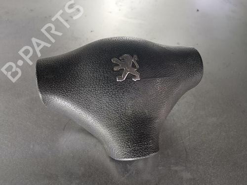 Førerens kollisjonspute PEUGEOT 206 Hatchback (2A/C) 1.9 D (69 hp) 20922962