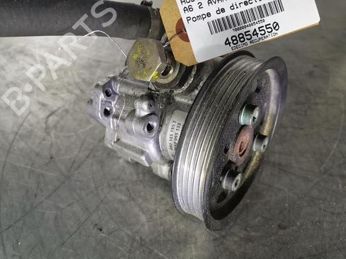 Steering pump AUDI A6 C5 Avant (4B5, 4B6) 1.9 TDI | BP20925088M99 