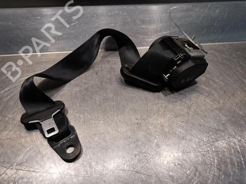 Used Rear left belt tensioner PEUGEOT 206 Hatchback (2A/C) 1.4 i (75 hp) 20923858