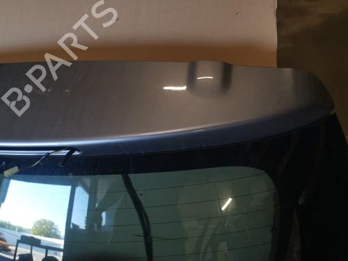 Tailgate SUZUKI SX4 S-Cross (JY) 1.6 AllGrip (AKK 416) | BP29635512C6 