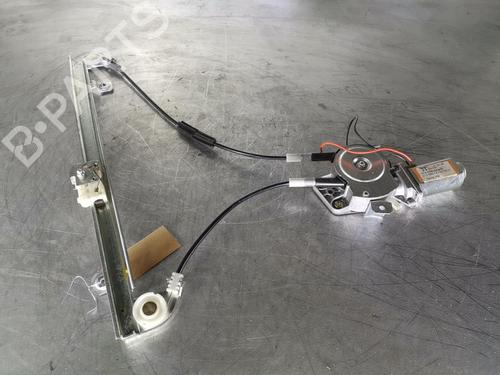 Front right window mechanism PEUGEOT 306 Hatchback (7A, 7C, N3, N5) 1.4 | BP20924621C23 