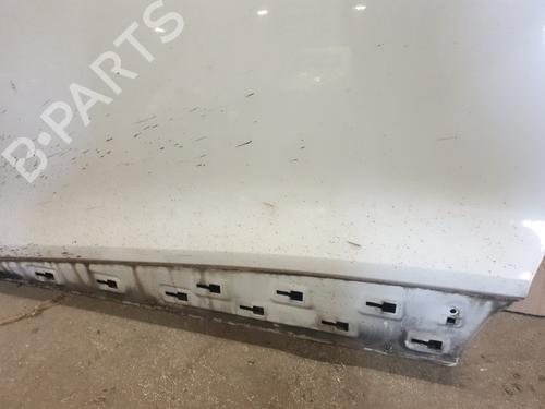Used Left front door Left front door RENAULT CLIO IV (BH_) 1.5 dCi 90 (90 hp) 36346210 36346210