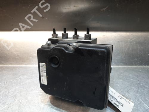 ABS Bremseaggregat CITROËN C4 Picasso I MPV (UD_) 1.6 HDi | BP22128377M43 