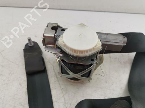 Used Front left seatbelt Front left seatbelt CITROËN C3 II (SC_) [2009-2026] 33946331 33946331