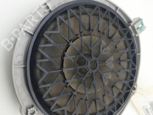 Used Speaker PEUGEOT 208 I (CA_, CC_) 1.4 HDi (68 hp) 27716258
