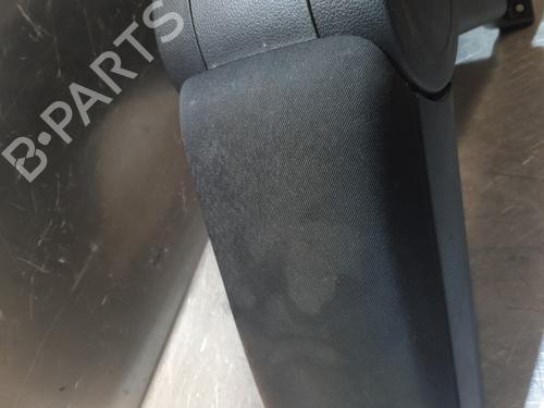 Armrest / Center console SKODA FABIA III (NJ3) 1.4 TDI | BP24054583I20 