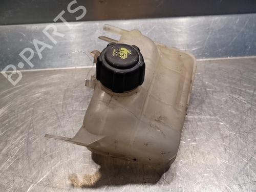 Expansion tank RENAULT MEGANE III Coupe (DZ0/1_) 1.5 dCi (DZ0B) | BP20923587C120 