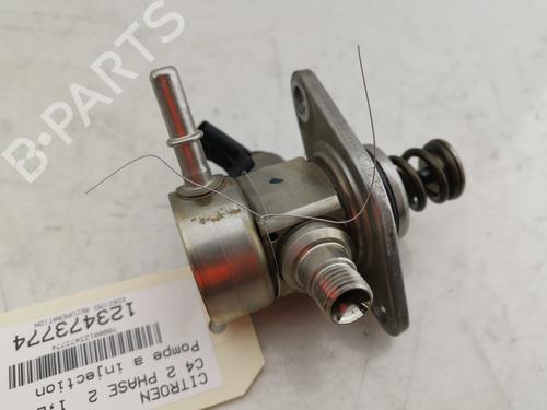 Injection pump CITROËN C4 II (NC_)  | BP33537225M78  - Image 5