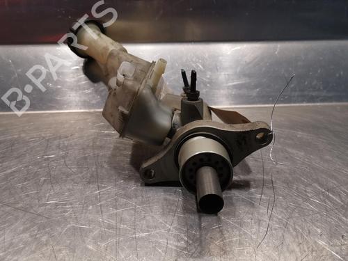 Brake master cylinder RENAULT CLIO III (BR0/1, CR0/1) 1.5 dCi (BR17, CR17) | BP20923934M77 