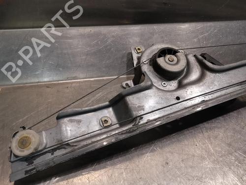 Used Front right window mechanism RENAULT SCÉNIC II (JM0/1_) 1.5 dCi (JM1E, JM16) (106 hp) 21215287