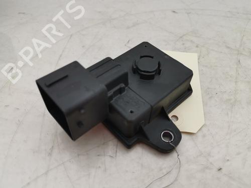 Used Electronic module Electronic module CITROËN C4 II (NC_) [2009-2026] 33537176 33537176