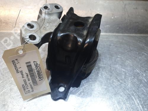 Used Engine mount CITROËN C3 Picasso (SH_) 1.4 VTi 95 (SH8FSC, SH8FP0, SH8FP6) (95 hp) 27648340