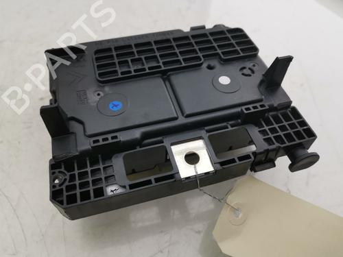 Used Fuse box Fuse box CITROËN C3 I (FC_, FN_) [2002-2013] 33610966 33610966