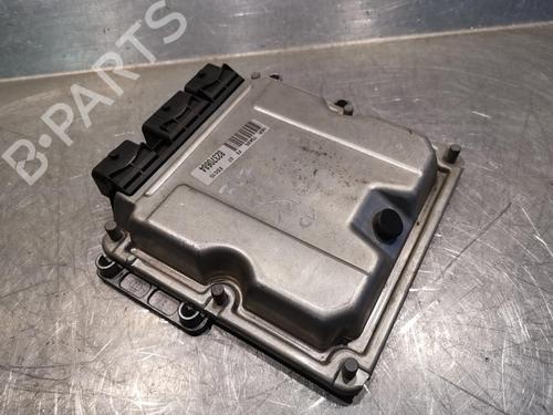 Engine control unit (ECU) PEUGEOT 307 Break (3E) 2.0 HDI 90 | BP20919828M57