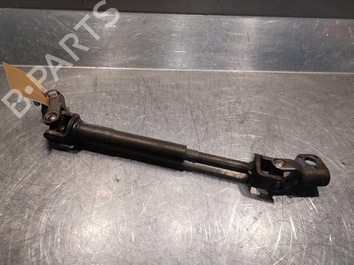 Steering column universal joint NISSAN QASHQAI / QASHQAI +2 I (J10, NJ10, JJ10E) 2.0 dCi All-wheel Drive | BP21215690M114 