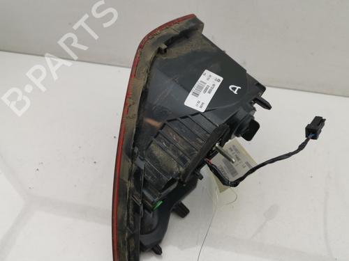 Used Right tailgate light Right tailgate light PEUGEOT 308 II (LB_, LP_, LW_, LH_, L3_) 1.6 HDi / BlueHDi 115 (115 hp) 34717000 34717000