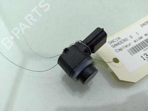 Electronic module DACIA SANDERO III 1.0 TCe 90 | BP39972715M83 - Image 2