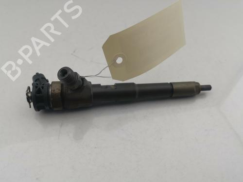 Injector RENAULT KANGOO Express (FW0/1_) 1.5 dCi 90 (FW0G, FW05, FW08, FW11) | BP29466933M100 