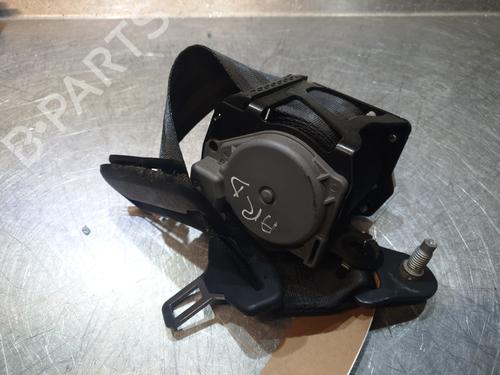 Rear right seatbelt CITROËN C4 II (NC_) 1.6 HDi 115 | BP23796598I28 - Image 3