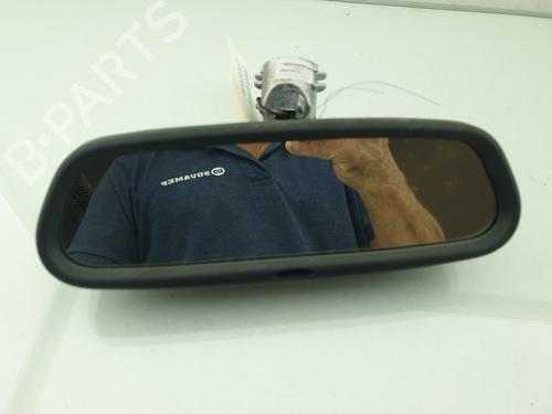 Rear mirror PEUGEOT 2008 I (CU_) 1.2 THP 110 / PureTech 110 | BP37250707I6 - Image 3